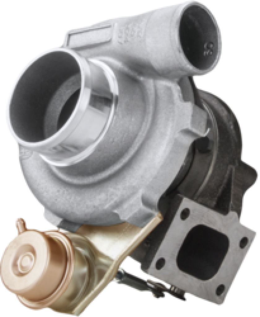 Garrett Turbocharger 0.64 A/R (480009-9 Low Boost Act)