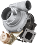 Garrett Turbocharger 0.64 A/R (480009-9 Low Boost Act)