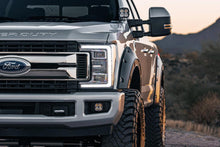 Load image into Gallery viewer, Fender Flares | Defender | UM Agate Black | Ford F-250/F-350 Super Duty (17-22)