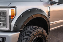 Load image into Gallery viewer, Fender Flares | Defender | UM Agate Black | Ford F-250/F-350 Super Duty (17-22)