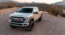 Load image into Gallery viewer, Fender Flares | Defender | UM Agate Black | Ford F-250/F-350 Super Duty (17-22)