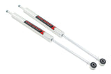 M1 Monotube Front Shocks | 0-3