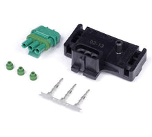 Load image into Gallery viewer, 1 Bar GM MAP Sensor, Includes: Matching plug and 3 Pins.