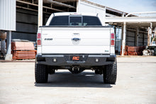 Load image into Gallery viewer, Rear Bumper | Ford F-150 2WD/4WD (2009-2014)