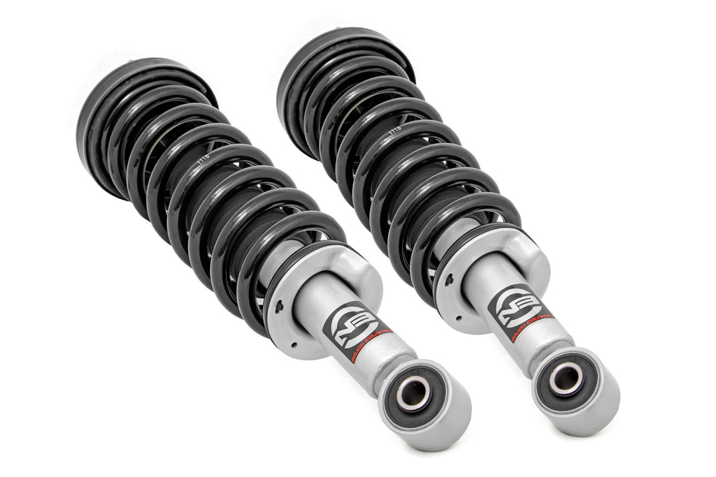 Loaded Strut Pair | 3 Inch | Toyota 4Runner 2WD/4WD (1996-2002)