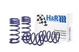 H&R Springs Sport Spring Kit