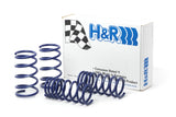 H&R Springs Sport Spring Kit