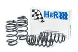 H&R Springs Sport Spring Kit