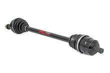 Load image into Gallery viewer, Heavy-Duty Replacement Axle | Front | 4340 Chromoly AX3 | Polaris RZR XP 1000