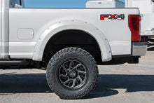 Load image into Gallery viewer, Pocket Fender Flares | Ford F-250/F-350 Super Duty 2WD/4WD (2017-2022)