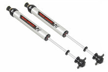 Load image into Gallery viewer, V2 Front Shocks | 3.5-4&quot; | Jeep Comanche MJ (86-92)/Grand Cherokee (93-04) 