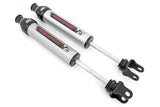 V2 Front Shocks | 3.5-6.5