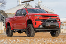 Load image into Gallery viewer, EXO Winch Mount Kit | Chevy Silverado 1500 2WD/4WD (2019-2022)