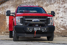 Load image into Gallery viewer, EXO Winch Mount Kit | Ford F-250/F-350 Super Duty 2WD/4WD (2017-2020)