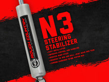 Load image into Gallery viewer, N3 Steering Stabilizer | Multiple Makes &amp; Models (Chevy/GMC/Jeep)