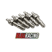 Load image into Gallery viewer, Stainless Steel Exhaust Manifold Studs - M10x1.25 55mm