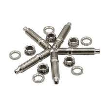 Load image into Gallery viewer, Stainless Steel Exhaust Manifold Studs - M10x1.25 55mm