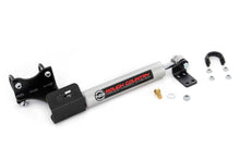 Load image into Gallery viewer, N3 Steering Stabilizer | Axle Bracket | 2-8 Inch Lift | Jeep Wrangler JK (07-18)