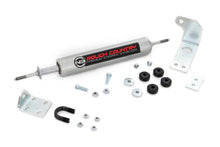 Load image into Gallery viewer, N3 Steering Stabilizer | 0-5 Inch Lift | Ford F-150 4WD (1997-2003)