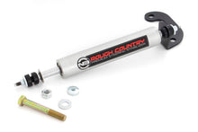 Load image into Gallery viewer, N3 Steering Stabilizer | Chevy/GMC C1500/K1500 Truck &amp; SUV 4WD (1988-1999)