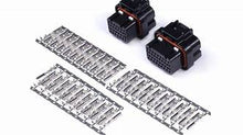 Load image into Gallery viewer, Plug and Pins Only AMP 26 &amp; 34 Pin 4 Row 3 Key Superseal Set