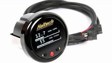 Load image into Gallery viewer, Haltech gaugeART CAN OLED Gauge 2 In./52mm