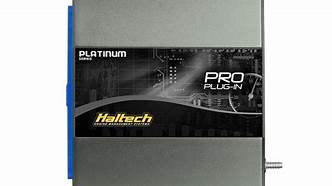 Platinum PRO Direct Plug-in Nissan Z32 - DIRECT FLEX READY