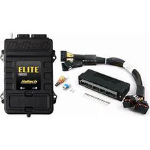 Load image into Gallery viewer, Elite 2500 Plug &#39;n&#39; Play Adapt Harn ECU Kit - Mitsu EVO 9