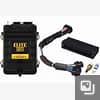 Elite 2500 PnP Adapt Harn ECU Kit - Maz RX7 FD S6