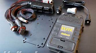 Elite 1500 Plug 'n' Play Adapt Kit - Yamaha WaveRunner