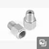 Load image into Gallery viewer, M10 x 1.0 to 1/8 NPT Adaptor - Suits Bosch Fluid Press and Temp Sensor