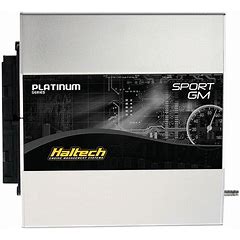 Platinum Sport Direct Plug-in GM Kit