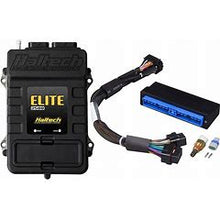 Load image into Gallery viewer, Elite 2500 PnP Adapt Harn ECU Kit Nissan Patrol Y60 Y61 Auto