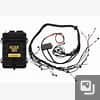 Elite 2500 Toyota 2JZ Terminated Harness Kit inc HPI6 15AMP