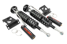 Load image into Gallery viewer, Vertex 2.5 Adjustable Coilovers | Front | 3.5&quot; | Toyota Tundra 4WD (07-21)