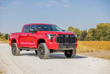 Load image into Gallery viewer, Pocket Fender Flares | Gloss Black | Toyota Tundra 2WD/4WD (2022-2024)