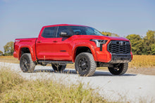 Load image into Gallery viewer, Pocket Fender Flares | Gloss Black | Toyota Tundra 2WD/4WD (2022-2024)