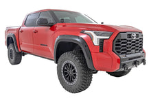 Load image into Gallery viewer, Pocket Fender Flares | Gloss Black | Toyota Tundra 2WD/4WD (2022-2024)