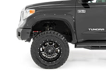 Load image into Gallery viewer, Vertex 2.5 Adjustable Coilovers | Front | 6&quot; | Toyota Tundra 4WD (2007-2021)