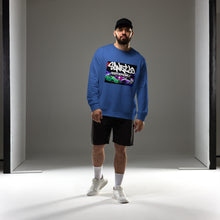 Load image into Gallery viewer, Unisex Sweatshirt NOODIE