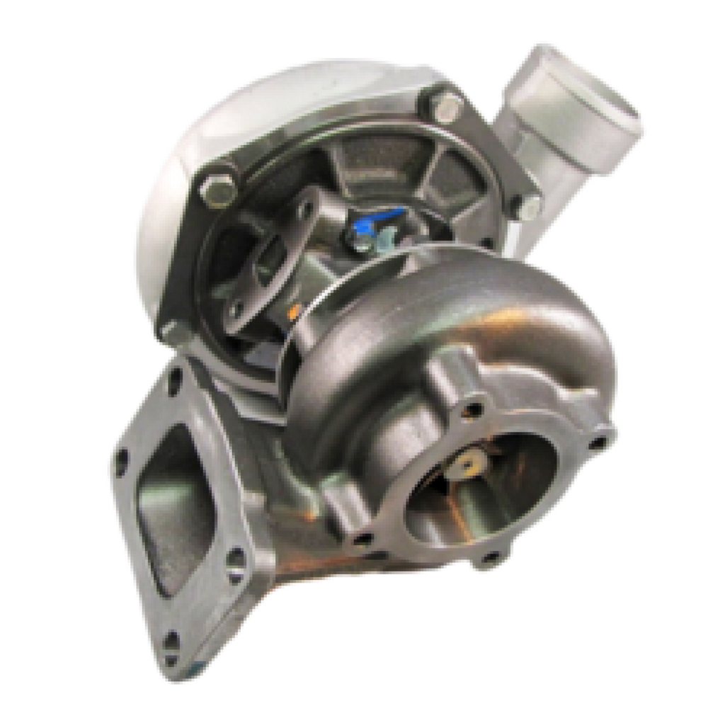 Garrett TA3410  Turbocharger "60-1" 0.82 A/R