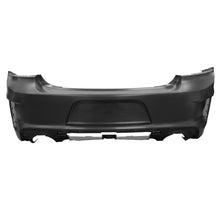 Load image into Gallery viewer, Vicrez Replacement Rear Bumper Cover vz102197-rb For Dodge Charger 2015-2023