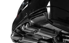 Load image into Gallery viewer, Vicrez VZ Style Carbon Fiber Rear Diffuser vz100396 | BMW M3 E92 E93 2007-2013