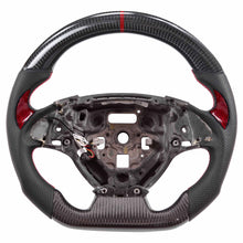 Load image into Gallery viewer, Vicrez Carbon Fiber OEM Steering Wheel vz102114-DL | Chevrolet Corvette C7 2014-2019