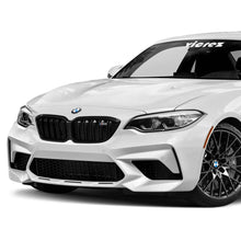 Load image into Gallery viewer, Vicrez Front Bumper M2 Competition Style vz102228 | BMW M2 F87 2016-2020