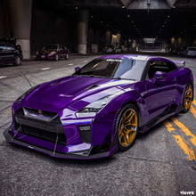 Load image into Gallery viewer, Vicrez Full Aero Package vz102358 | Nissan GTR R35 2017-2021