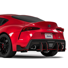 Load image into Gallery viewer, Vicrez Centa VR2 Rear Diffuser vz102453 | Toyota Supra A90 MKV 2020-2024