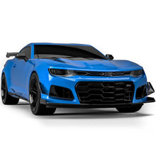 Load image into Gallery viewer, Vicrez Full Body Kit ZL1 1LE Style vz102212 | Chevrolet Camaro 2016-2018