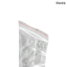 Load image into Gallery viewer, Vicrez Installation Hardware Kit Front &amp; Side Splitter Winglets vz100688