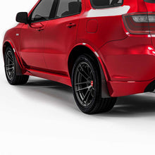 Load image into Gallery viewer, Vicrez Mud Flaps Front and Rear vz102306 | Dodge Durango 2014-2024